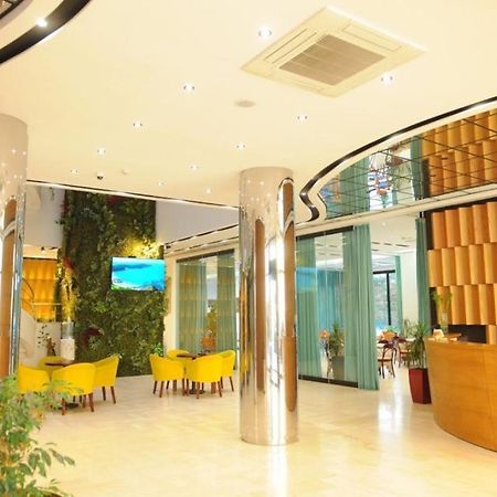 Hotel Leonardo Škalngur Exterior foto