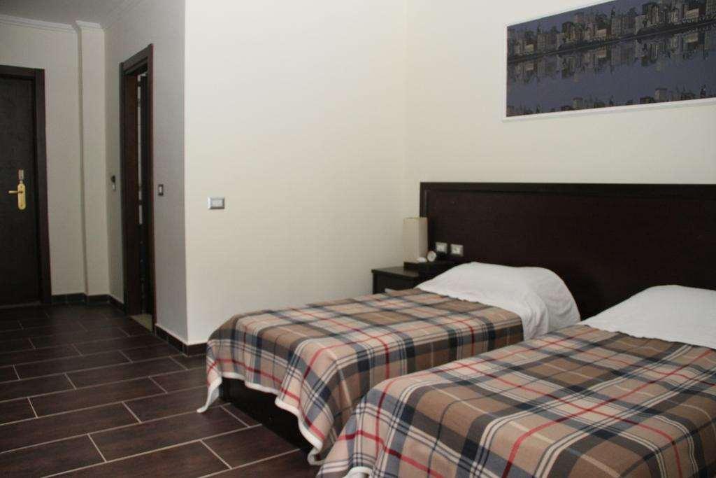 Hotel Leonardo Škalngur Zimmer foto