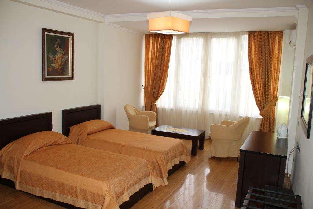 Hotel Leonardo Škalngur Zimmer foto