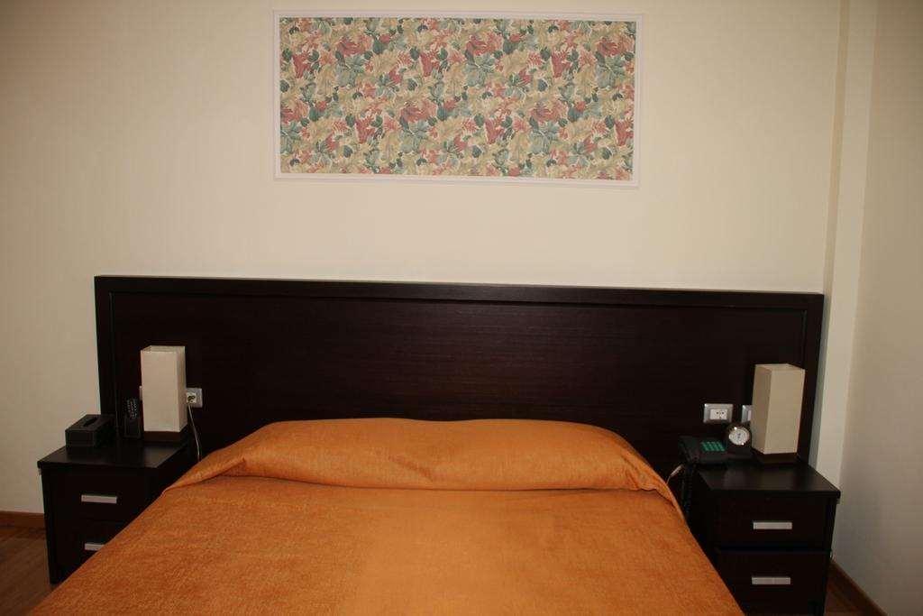 Hotel Leonardo Škalngur Zimmer foto