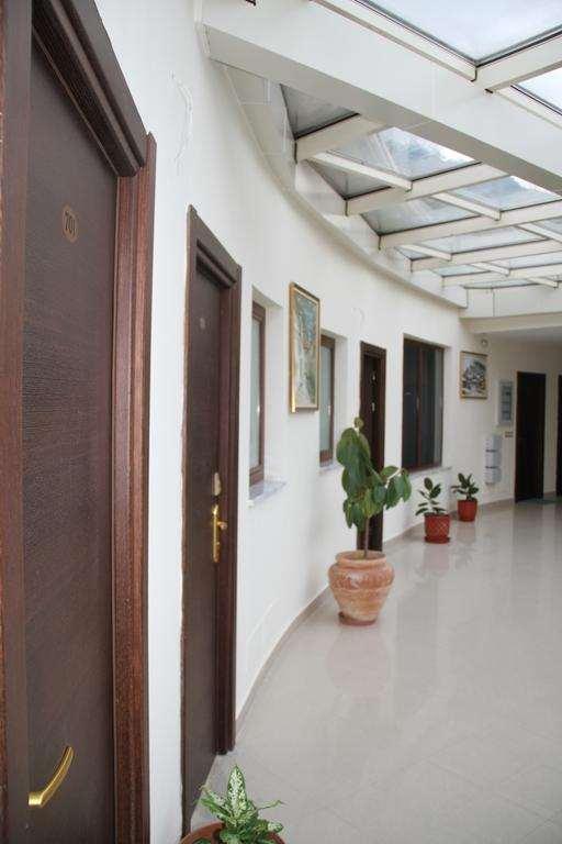 Hotel Leonardo Škalngur Ausstattung foto