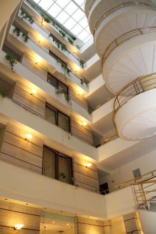 Hotel Leonardo Škalngur Ausstattung foto